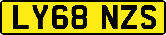 LY68NZS