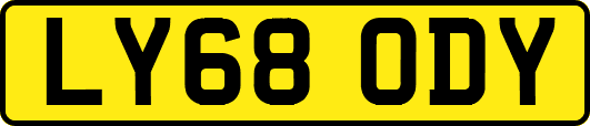 LY68ODY