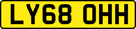 LY68OHH