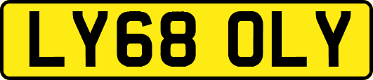 LY68OLY