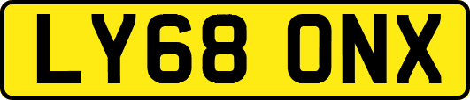LY68ONX
