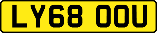 LY68OOU