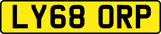 LY68ORP