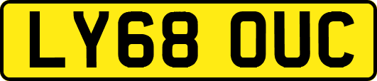 LY68OUC