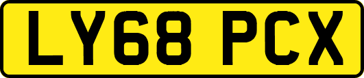 LY68PCX