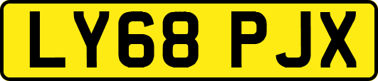 LY68PJX
