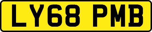 LY68PMB