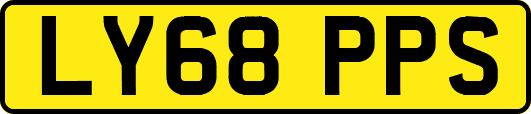 LY68PPS