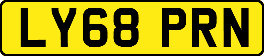LY68PRN