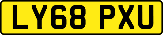 LY68PXU
