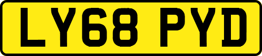 LY68PYD