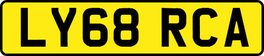 LY68RCA