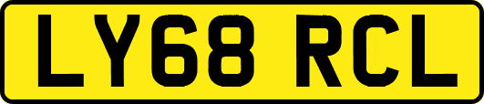 LY68RCL