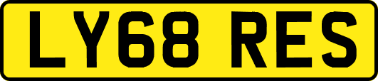 LY68RES