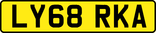 LY68RKA