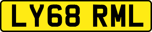 LY68RML