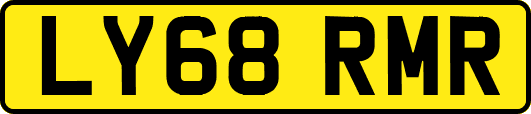 LY68RMR