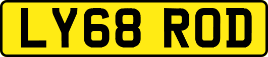 LY68ROD