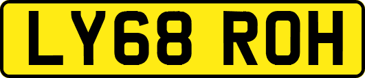 LY68ROH