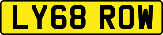LY68ROW