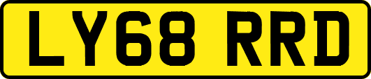 LY68RRD