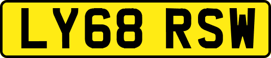 LY68RSW