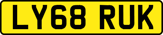 LY68RUK