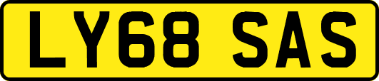 LY68SAS