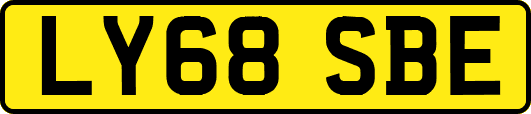 LY68SBE