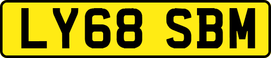 LY68SBM