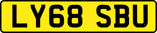 LY68SBU