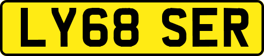 LY68SER