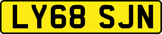 LY68SJN