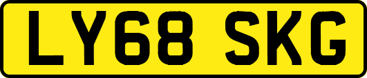 LY68SKG