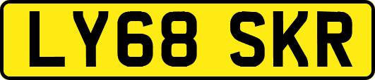 LY68SKR