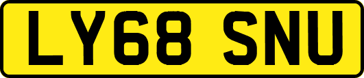 LY68SNU