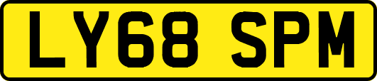 LY68SPM