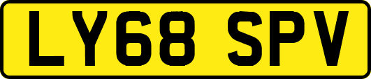 LY68SPV