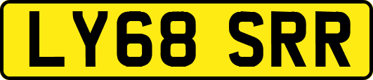 LY68SRR
