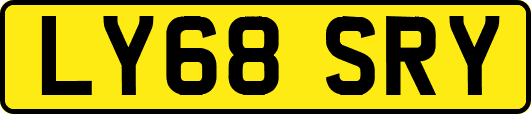 LY68SRY