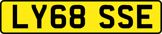 LY68SSE