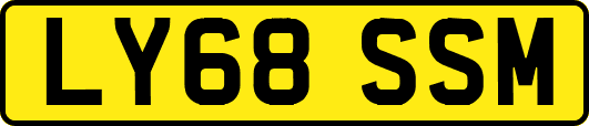LY68SSM