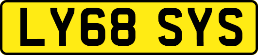 LY68SYS