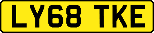 LY68TKE