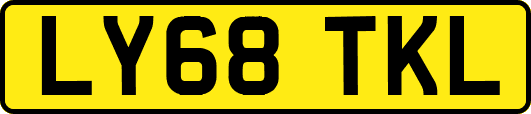 LY68TKL