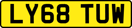 LY68TUW