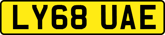 LY68UAE