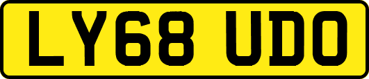 LY68UDO
