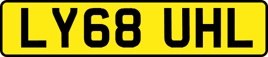 LY68UHL
