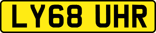 LY68UHR